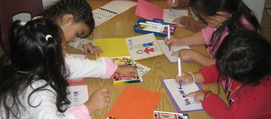 Make your Writing Center the place to BE! | Miss Bindergarten's Classroom