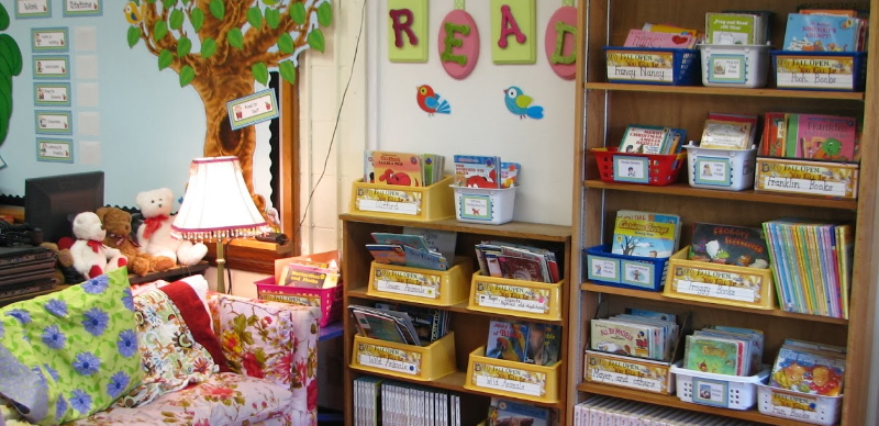 classroomlibrary