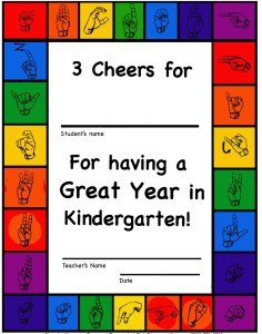kindercertcolorSign